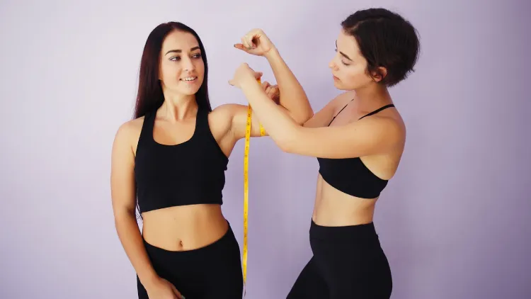 High-Intensity Interval Training (HIIT): Fat Burning, Muscle Maintenance