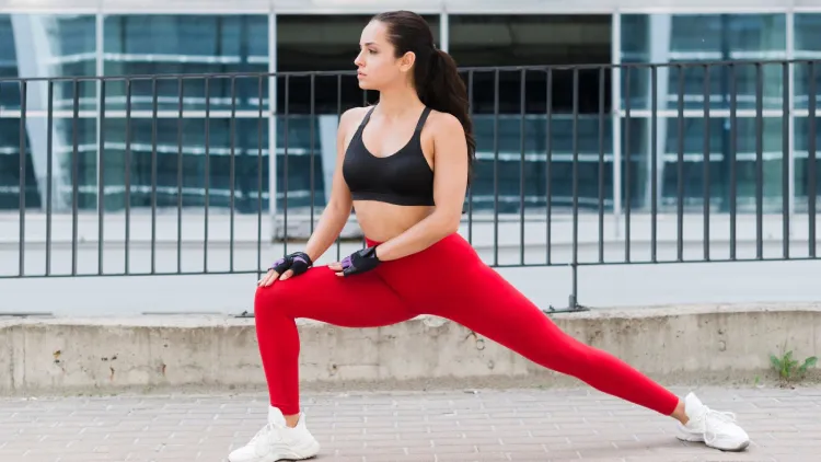 How to Do the Exercise Properly