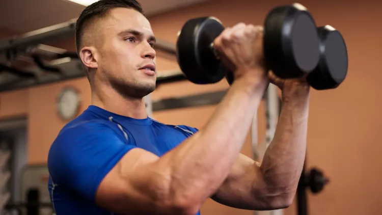 4. Concentration Curl