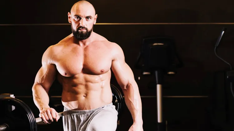 Last Strategies to Become Big by Exercising