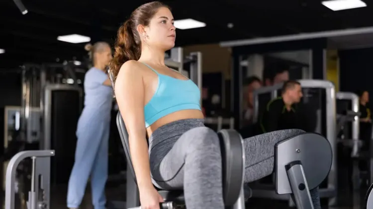 Disadvantages of the Hip Abduction Machine