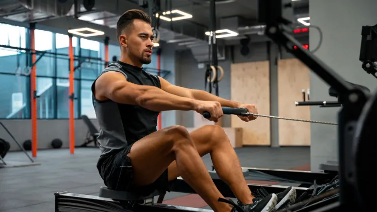 5. Significance of Warm-Up and Cool-Down Exercises