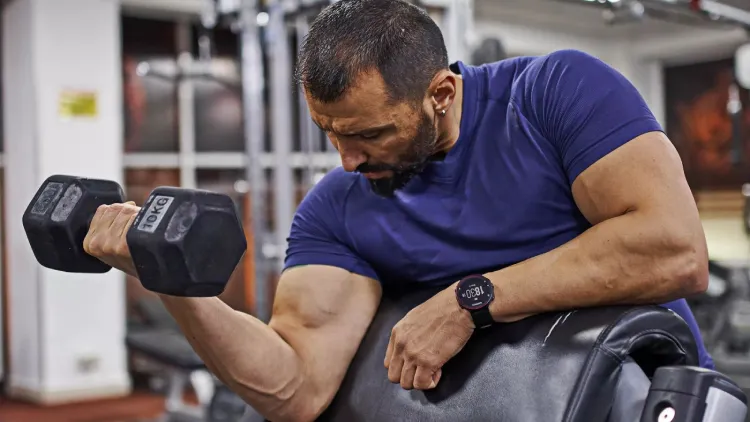 Who Should Do Preacher Curls?