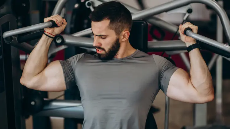 Developed Methods of Bicep Development.