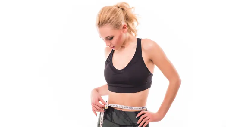 The Importance of Exercise to Fat Reduction in the Body