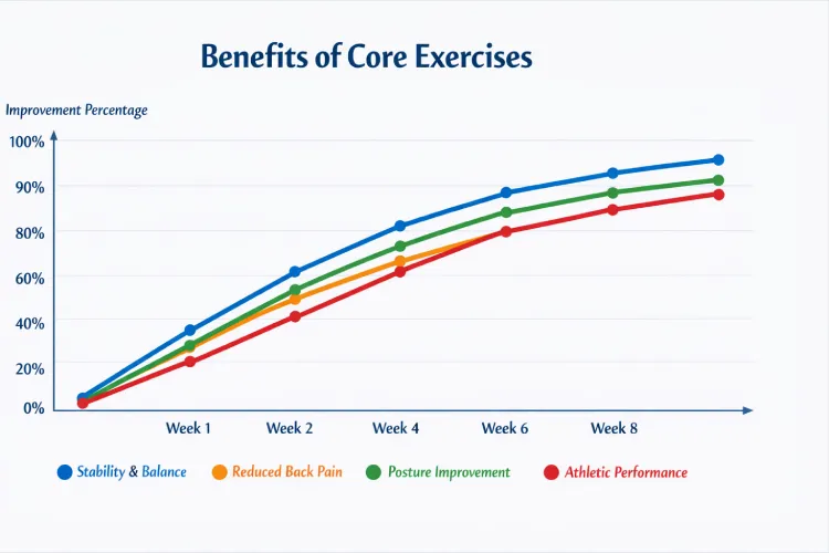 Advanced Core Concepts