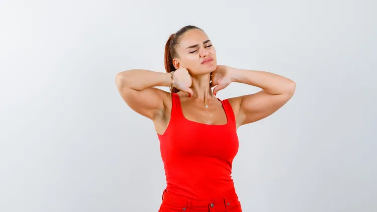 Exercising Safely While Using Muscle Relaxers