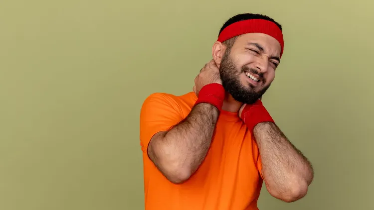 Effects of Muscle Relaxers on Exercise