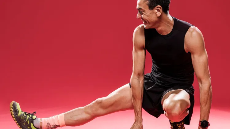 Complex Quad Muscles Workouts