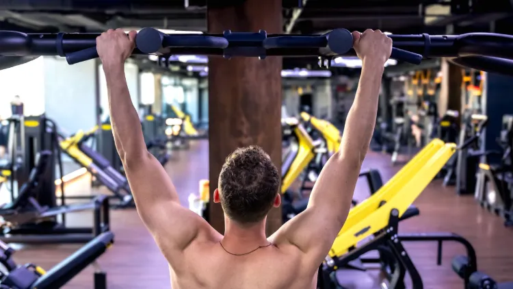 Best Middle Back Exercises