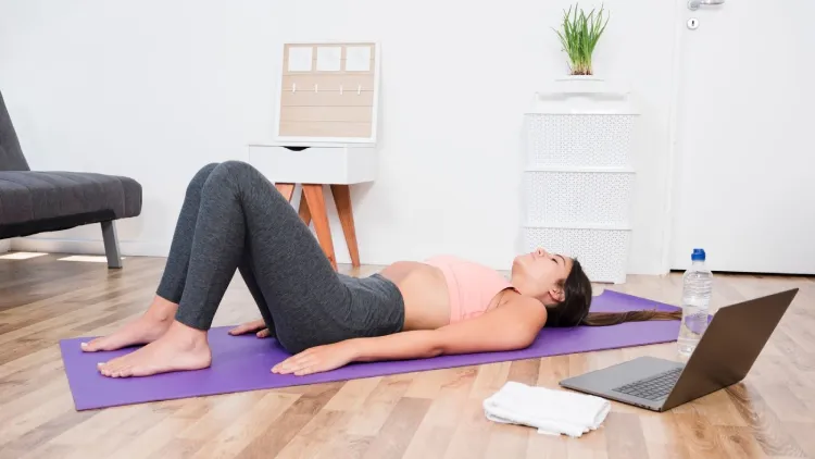 Benefits of Kegel Exercises