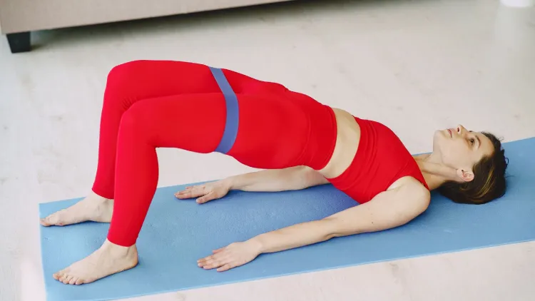 Advantages of Pelvic Floor Exercises