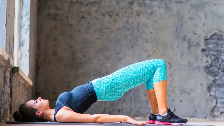 Best Pelvic Floor Exercises