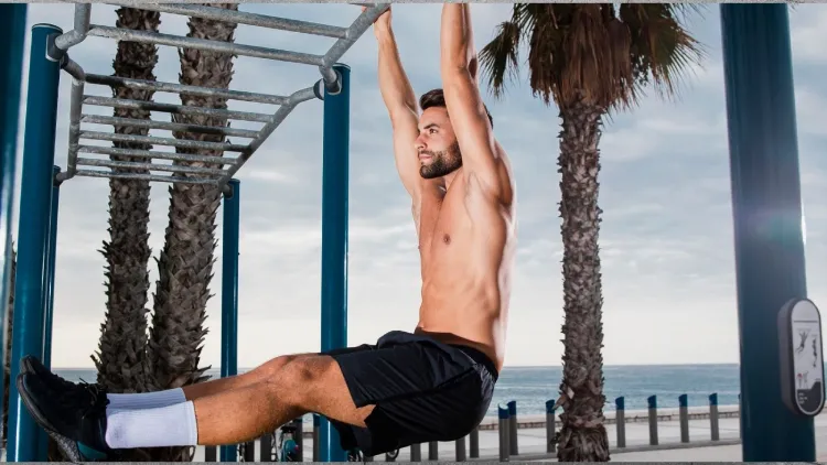 2. FundamentalCallisthenicss Workouts