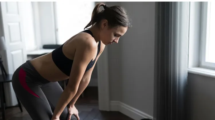 Phase 2: Stretching Exercises (Flexibility Restoration)