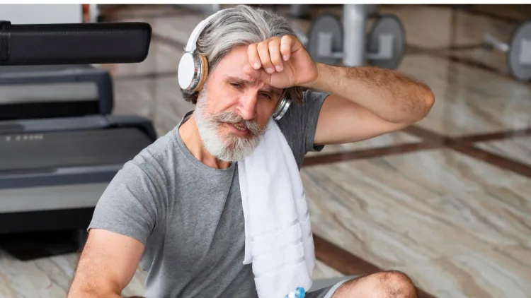 Phase 3: Building Strength Exercises (Training the Muscle Safely)