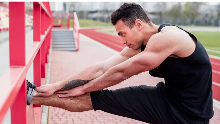 Phase 1: Early Recovery (Low-Impact Mobility Exercises)