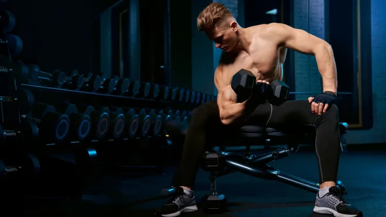 Exercise Guide: Calorie Deficit Calculator