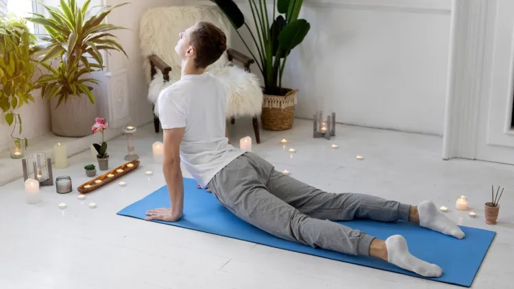 Introduction to Somatic Exercises