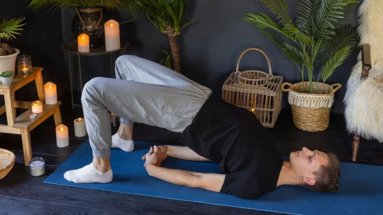 Stability and Prolonged Practice