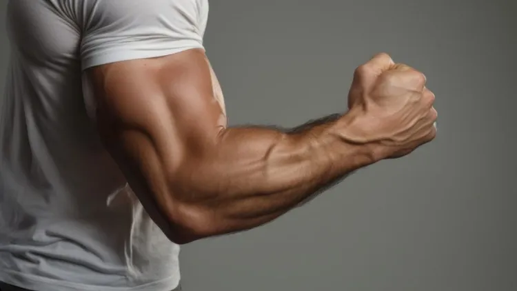 6. Wrist Roller Exercise