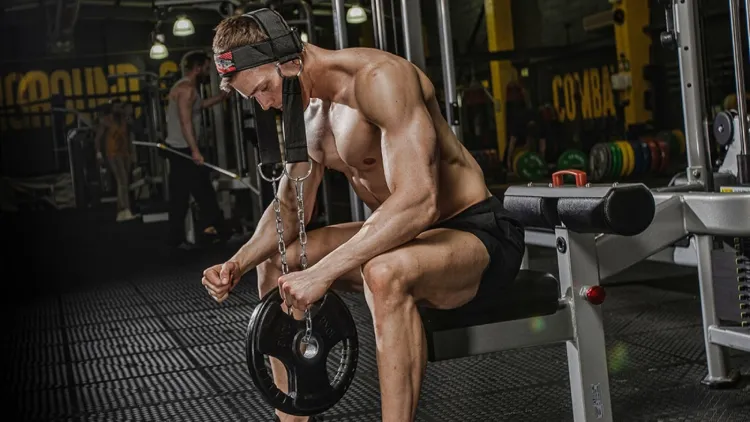 Advanced Techniques in Strengthening the Neck