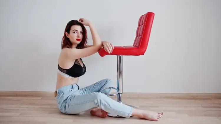 The 15 Best Chair Workouts to Do a Full Seated Workout