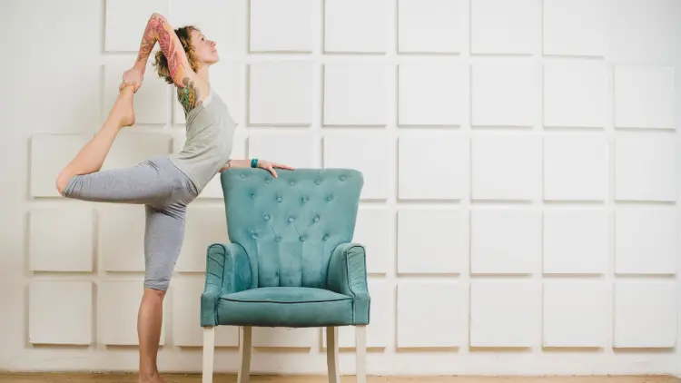 Timing and Frequency