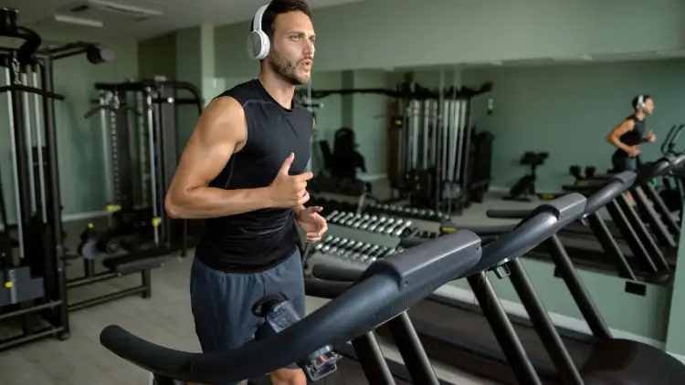 How Cardio Burns Fat