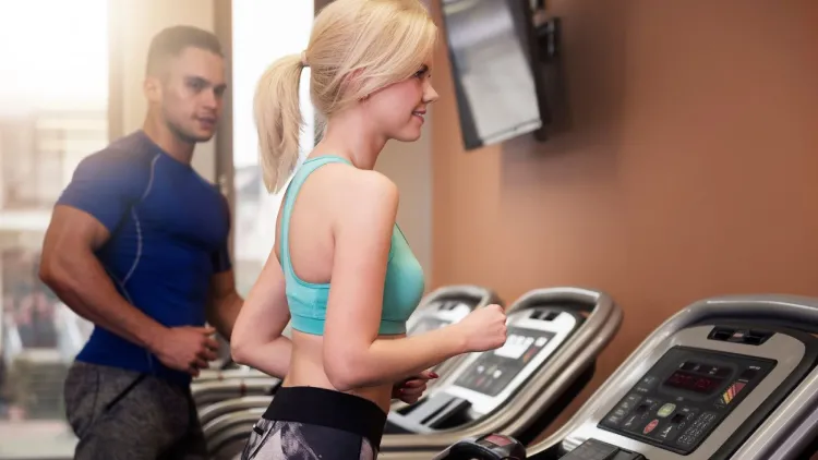 The importance of the Zone 2 Cardio Exercises.