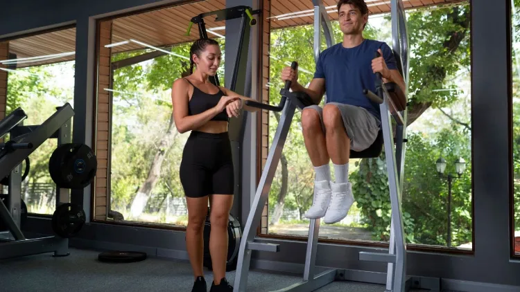 Techniques of Heart Rate on Zone 2 Cardio.