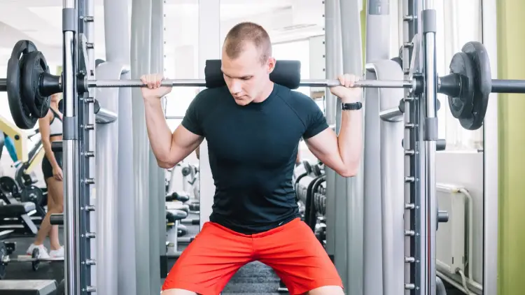 How to Choose the Right Dumbbell Weight.