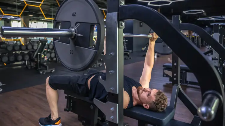 The Best Dumbbell Workouts