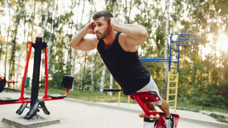 Sample Interval Workout she should do (Workout Only)