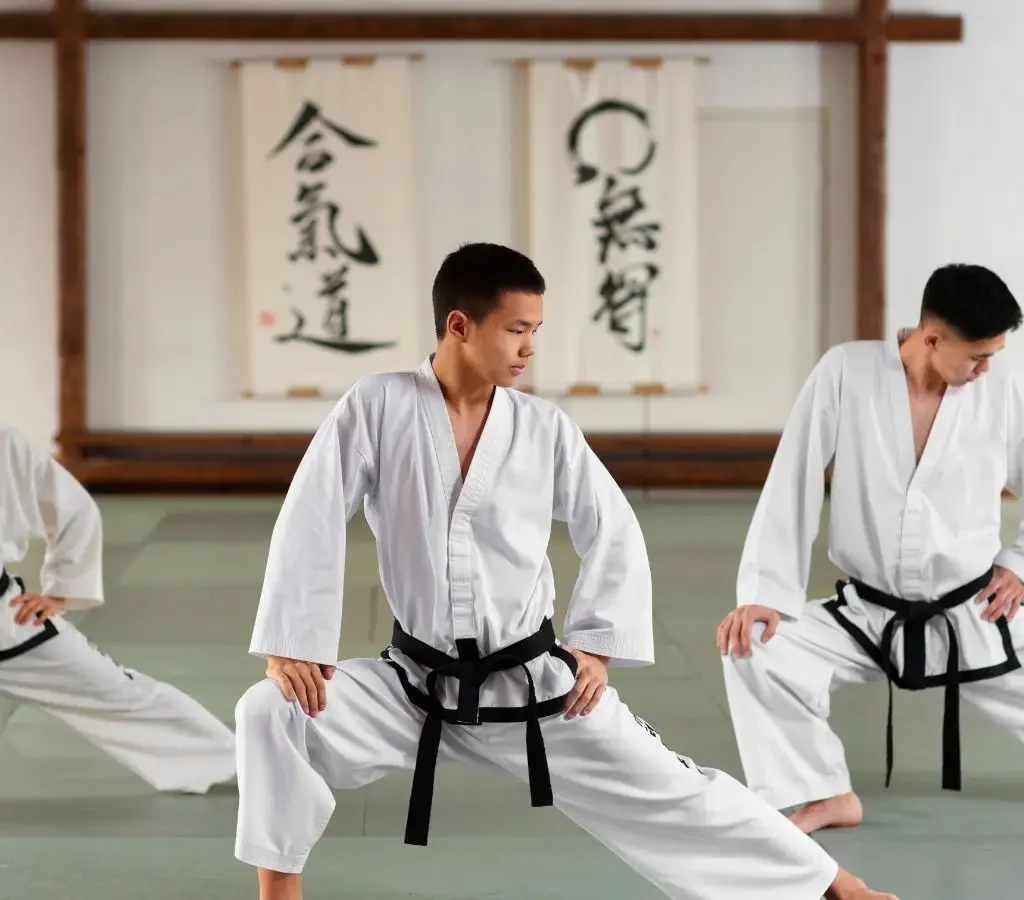 Flexibility and Mobility