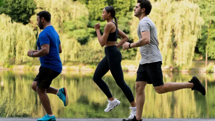 Marathon Preparation: Base Running