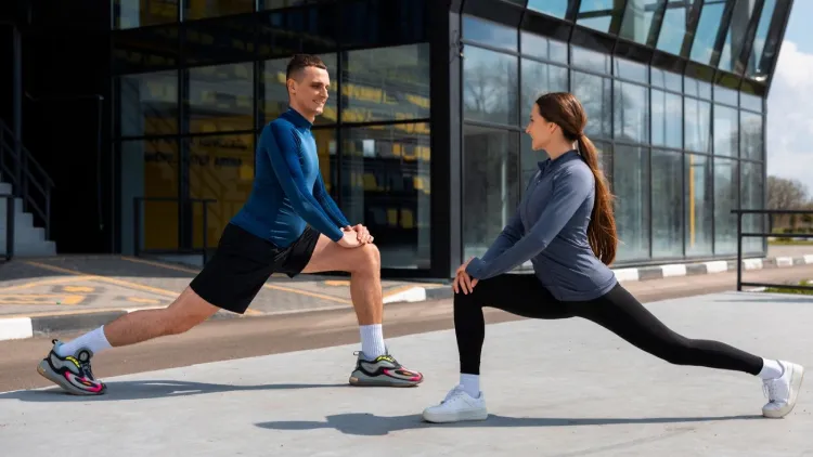 High-intensity interval training (HIIT)