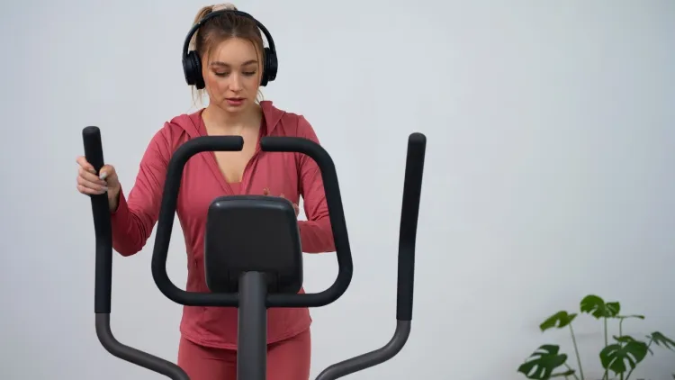 Weight Loss Exercise