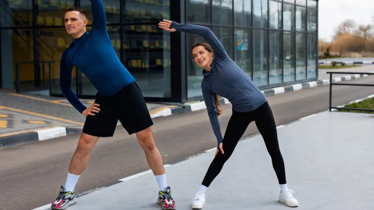 Muscles Worked on Cardio Exercises