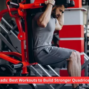 Quads: Best Workouts to Build Stronger Quadriceps