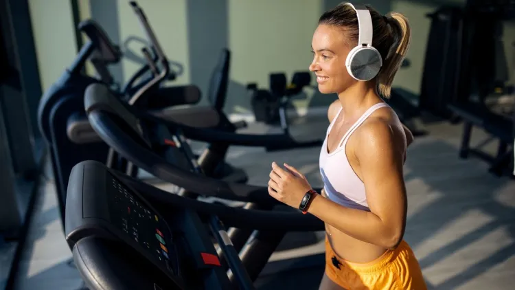 Cardiovascular Training Weekly Design