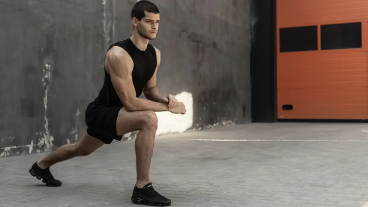 Advanced Quad Exercises