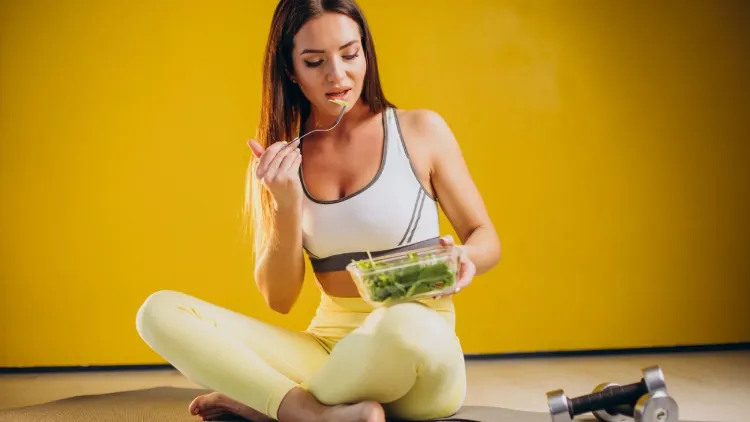 Low Impact Exercises on the Dukan Diet
