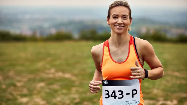 Sample Weekly Exercise Layout