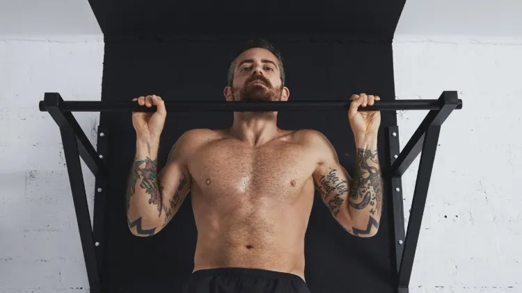 Substitution of Machines and Free Weights