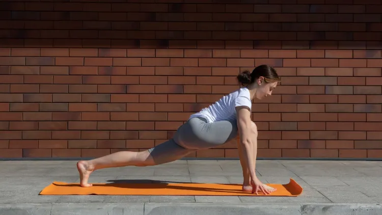 Mountain Climber variations