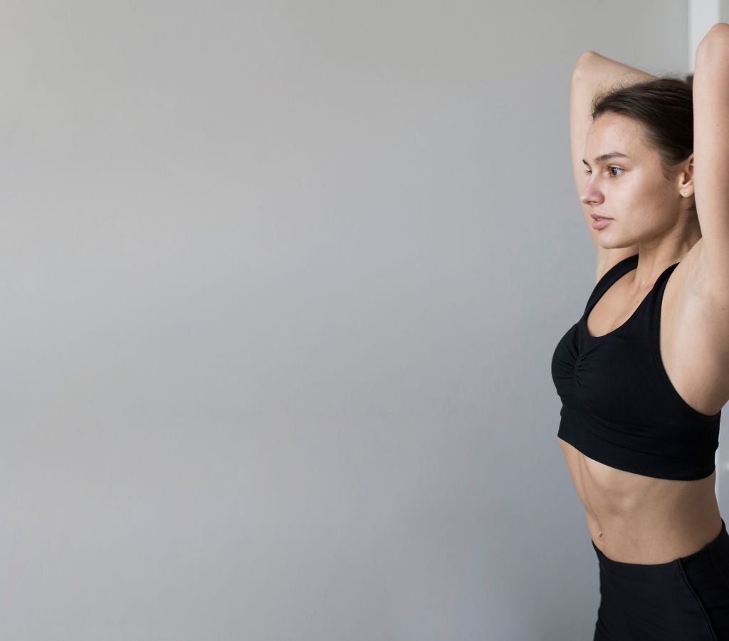 Shoulder Stretches: When to Exercise.
