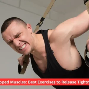 Trapped Muscles: Best Exercises to Release Tightness