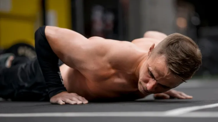 Why Exercise Helps Release Trapped Muscles