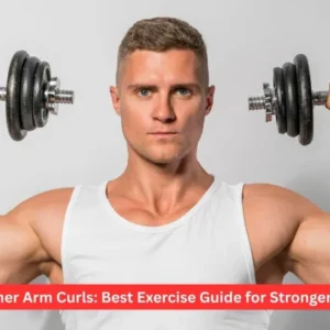 Hammer Arm Curls: Best Exercise Guide for Stronger Arms